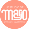 Le studio de Marjo