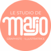 Le studio de Marjo