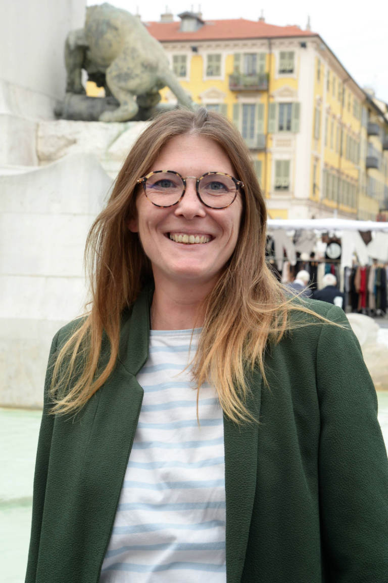 photo de présentation de l'artiste